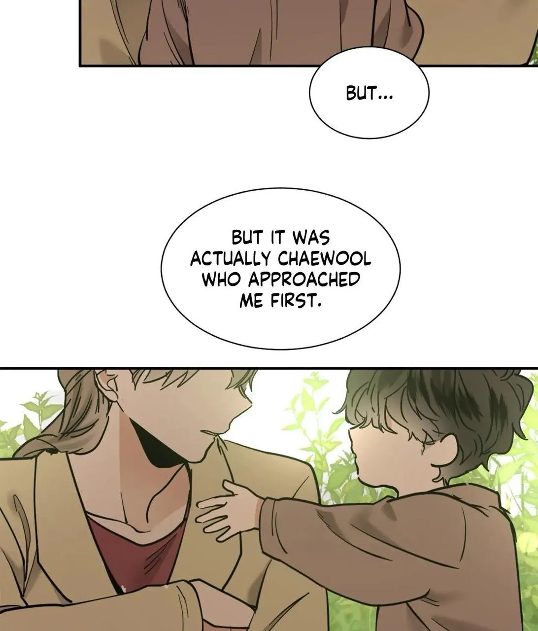 Read Cold-Blooded Beast chapter 94.99 image 18 on Lezhin