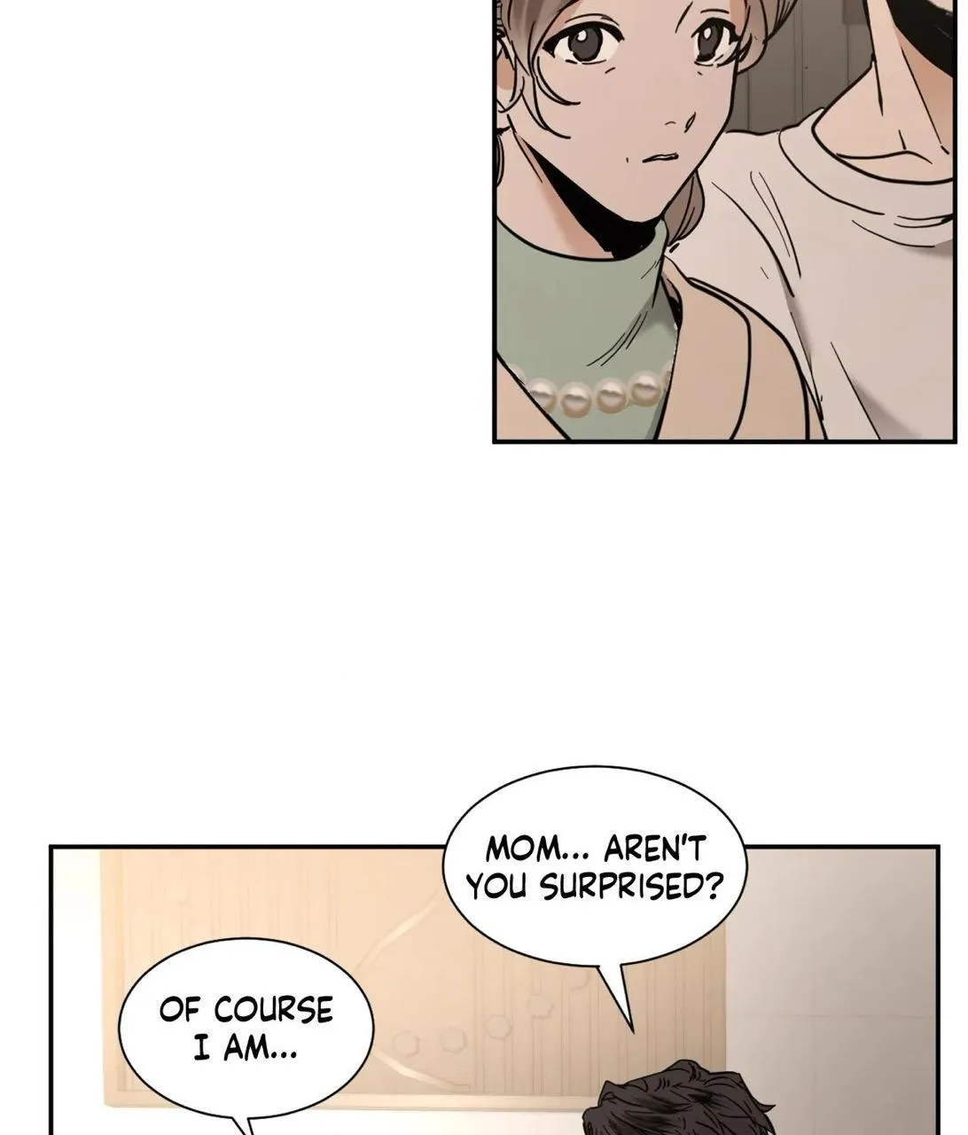 Read Cold-Blooded Beast chapter 94.99 image 2 on Lezhin