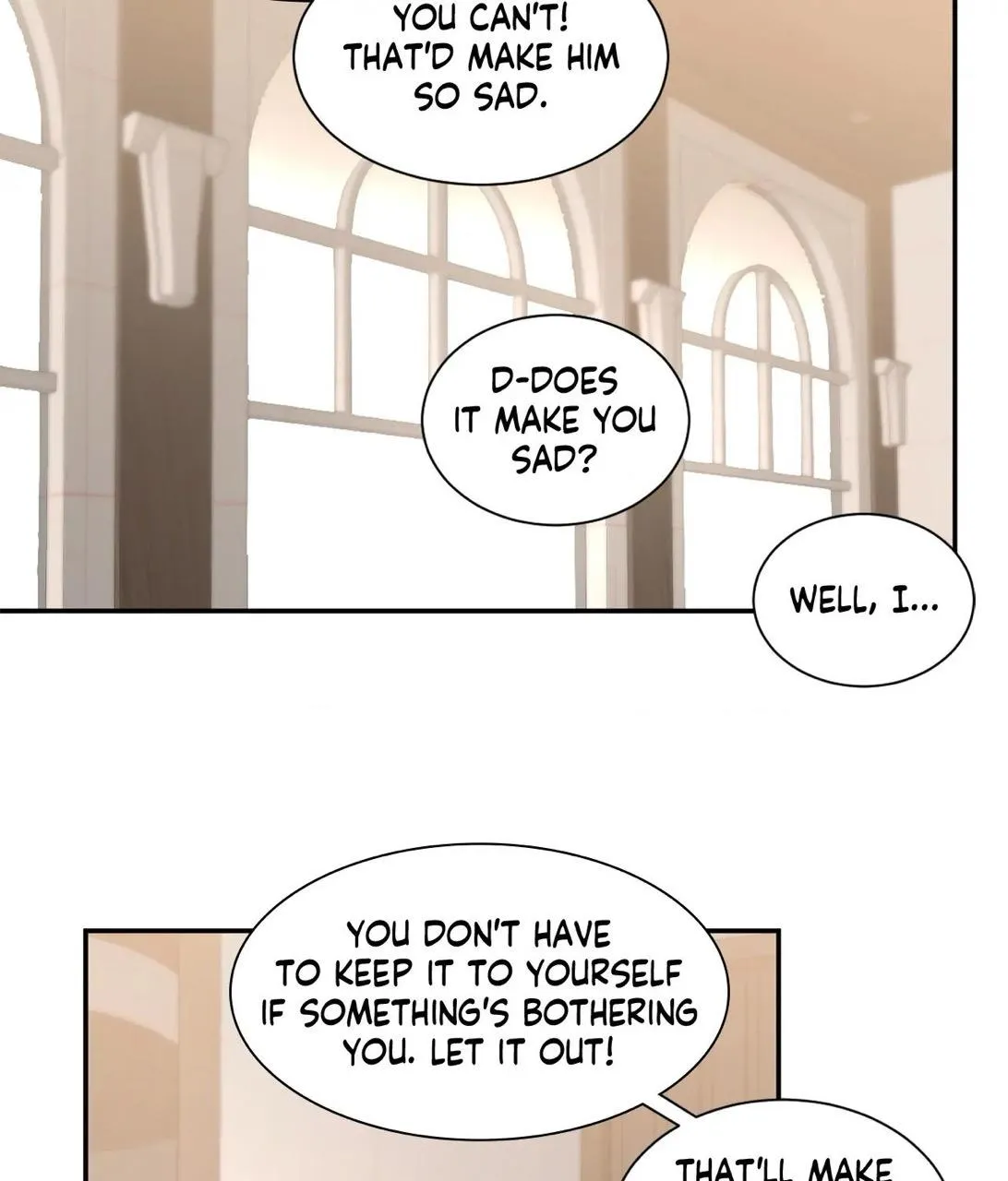 Read Cold-Blooded Beast chapter 94.99 image 30 on Lezhin