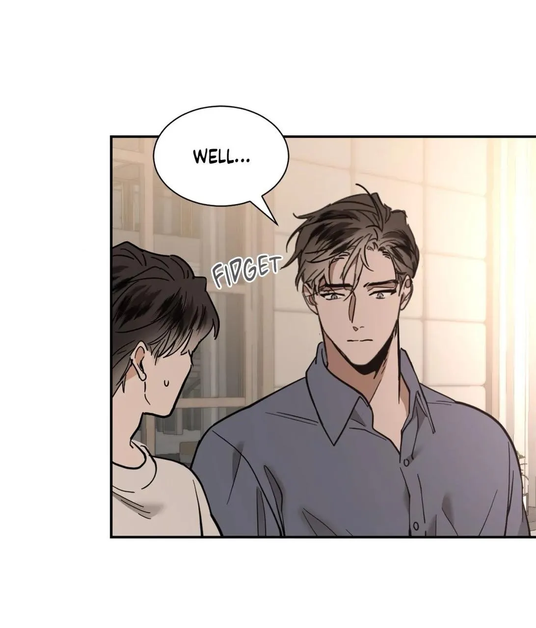 Read Cold-Blooded Beast chapter 94.99 image 32 on Lezhin