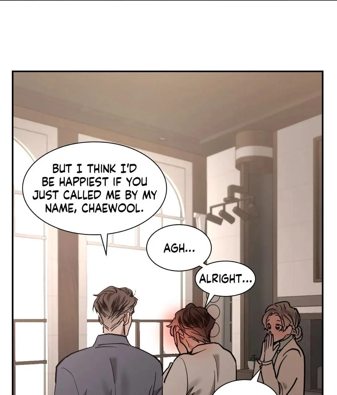 Read Cold-Blooded Beast chapter 94.99 image 35 on Lezhin