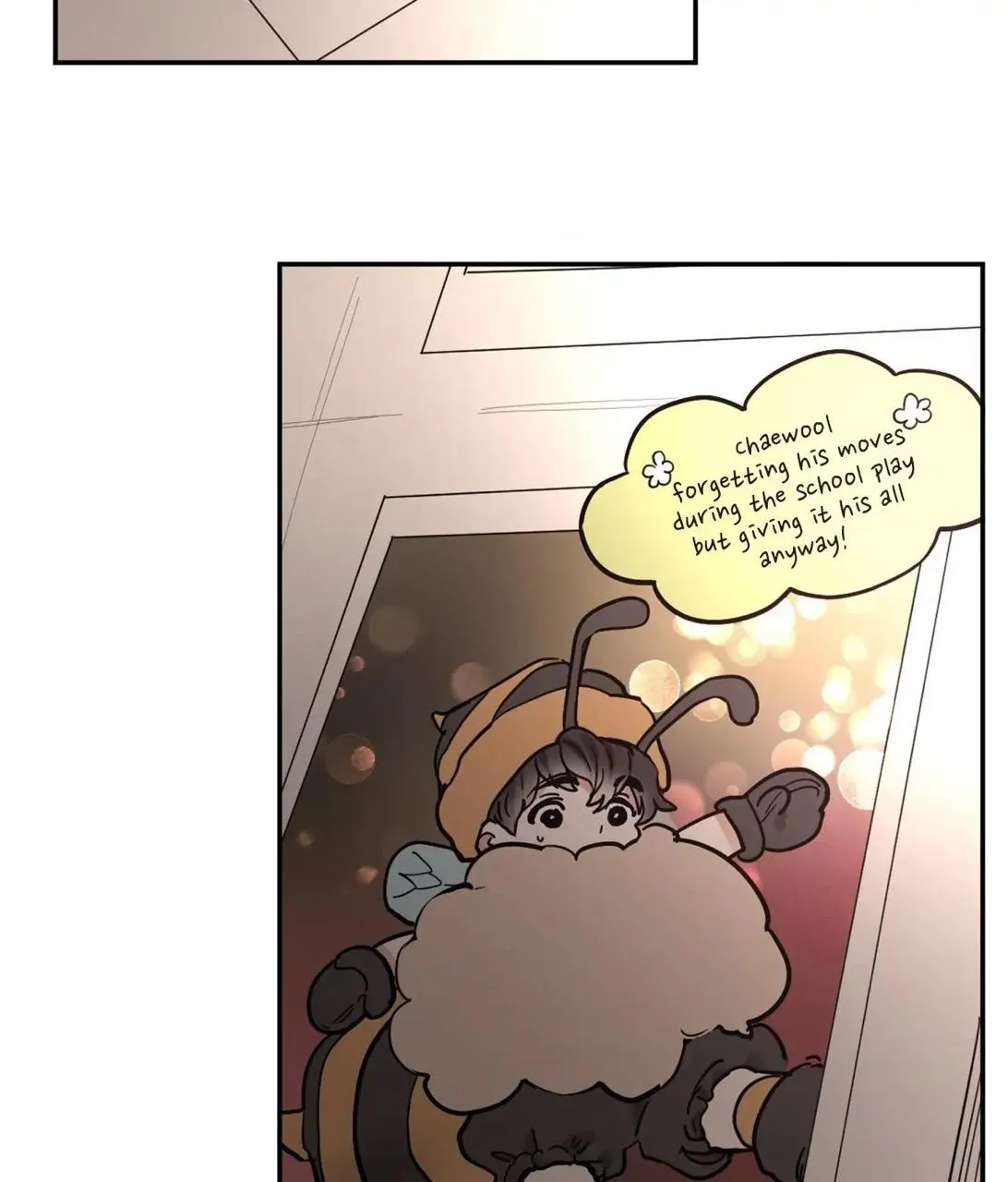 Read Cold-Blooded Beast chapter 94.99 image 41 on Lezhin