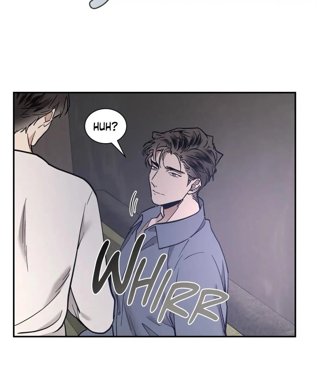 Read Cold-Blooded Beast chapter 94.99 image 47 on Lezhin