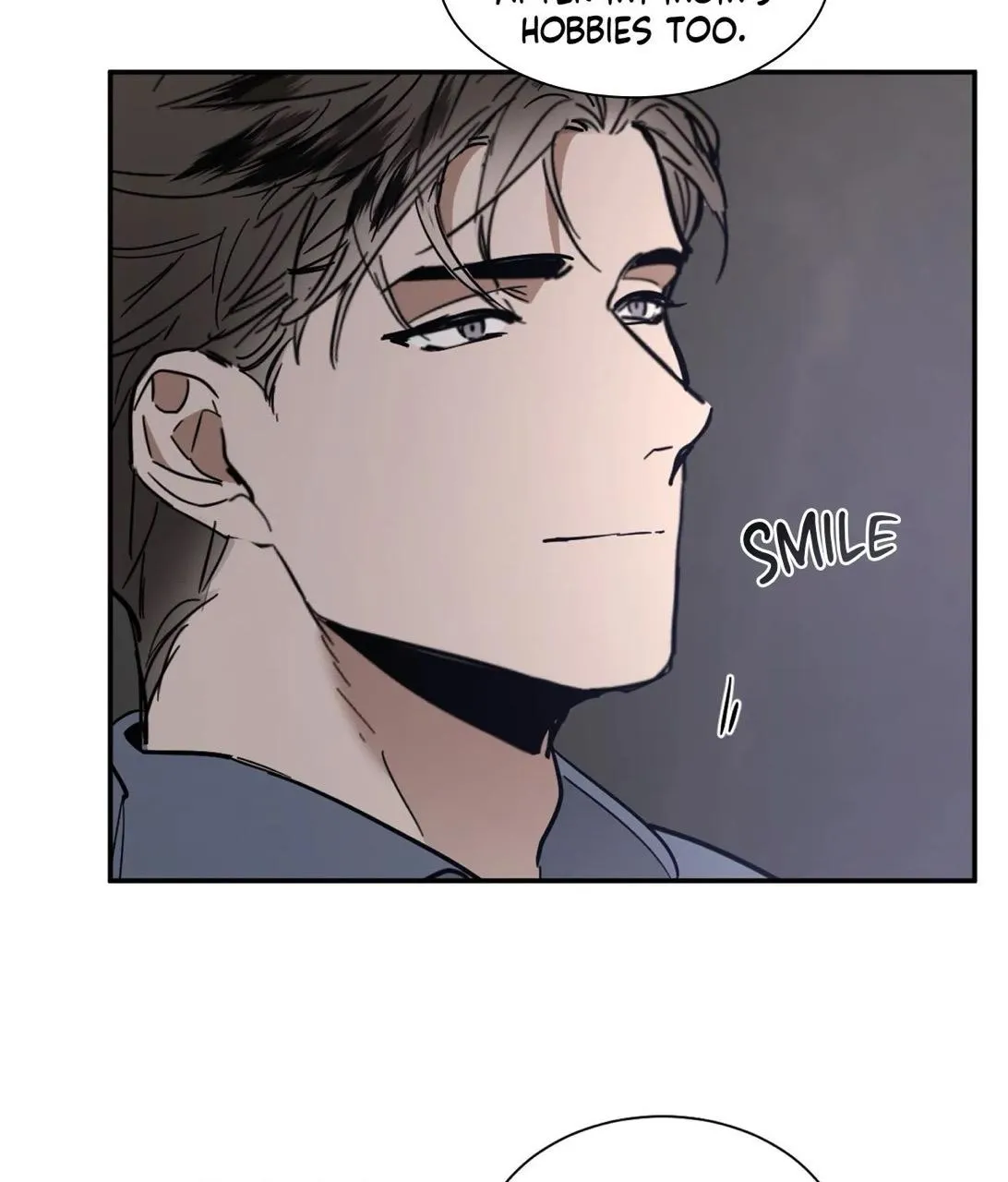 Read Cold-Blooded Beast chapter 94.99 image 55 on Lezhin