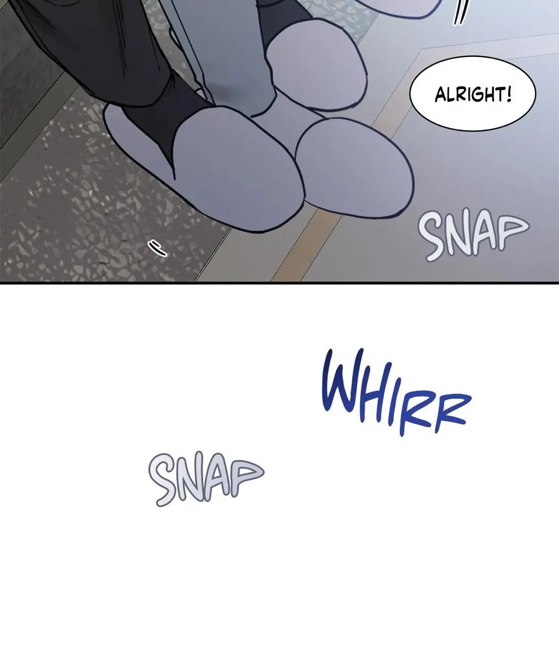 Read Cold-Blooded Beast chapter 94.99 image 60 on Lezhin