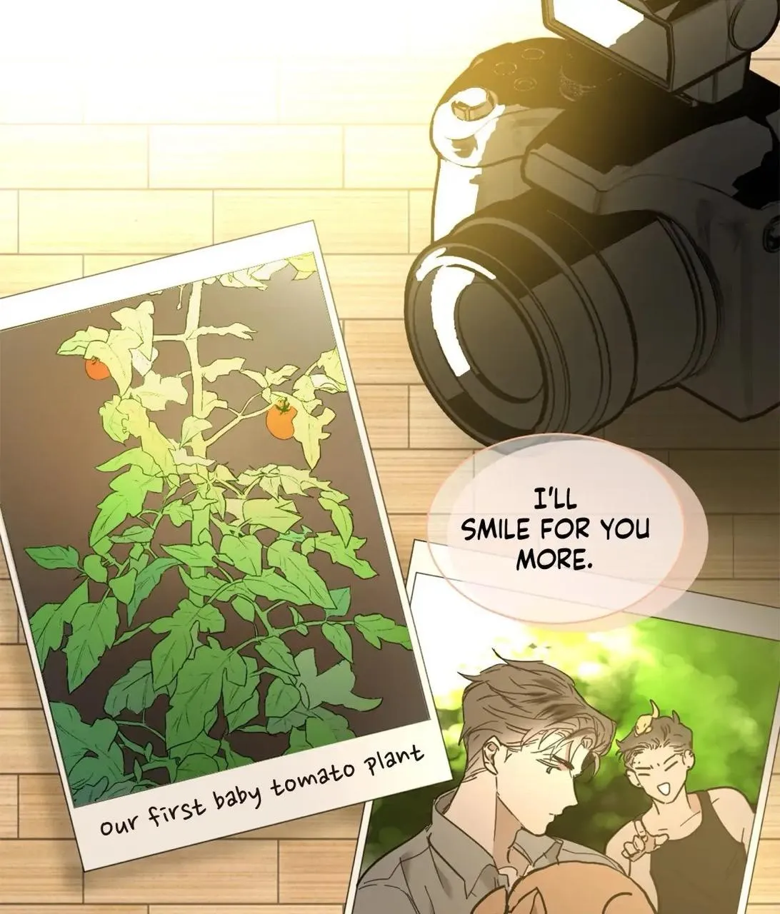 Read Cold-Blooded Beast chapter 94.99 image 66 on Lezhin