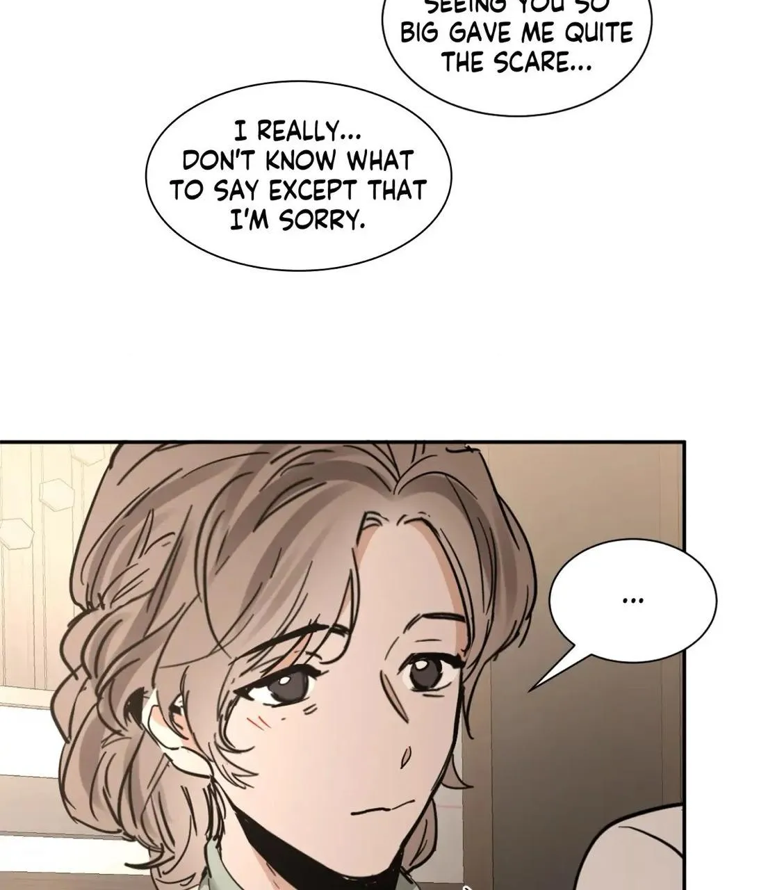 Read Cold-Blooded Beast chapter 94.99 image 7 on Lezhin