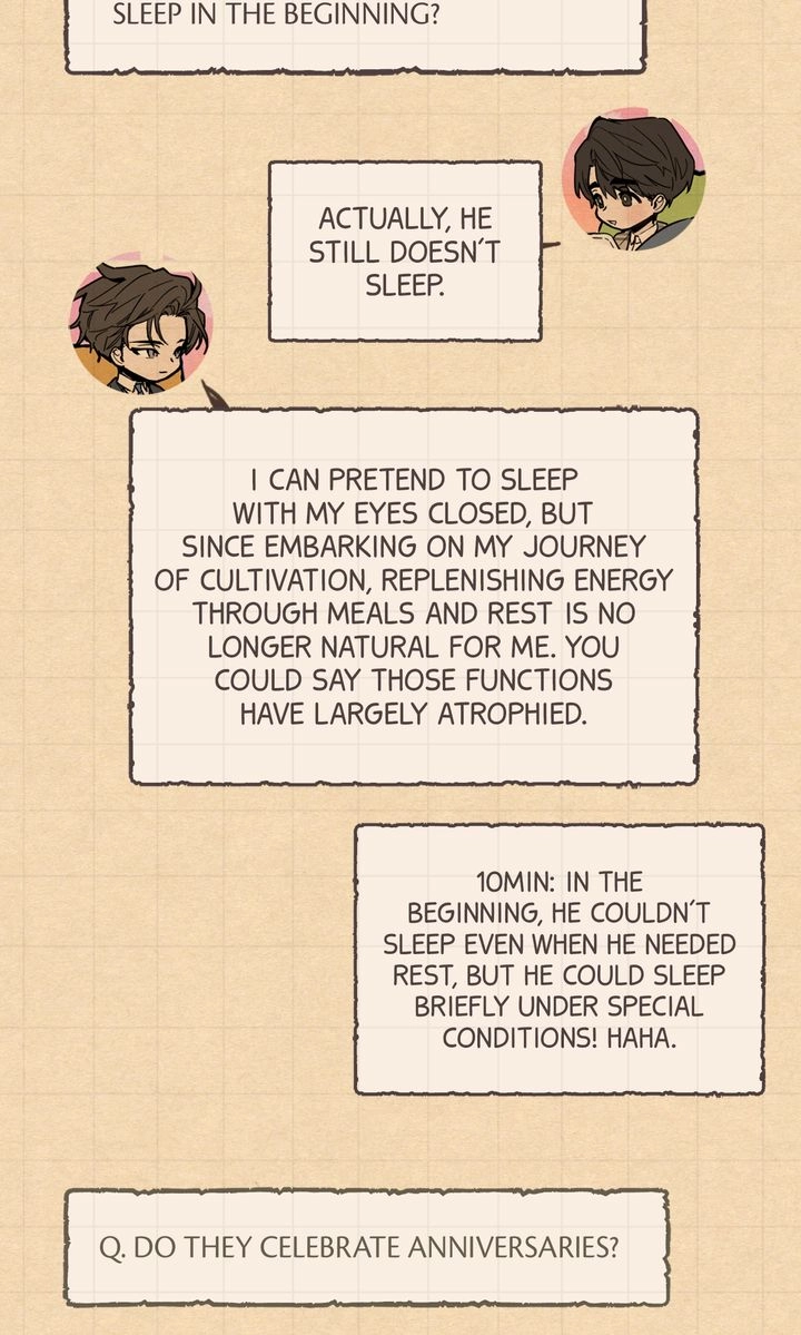 Read Cold-Blooded Beast chapter 95 image 17 on Lezhin