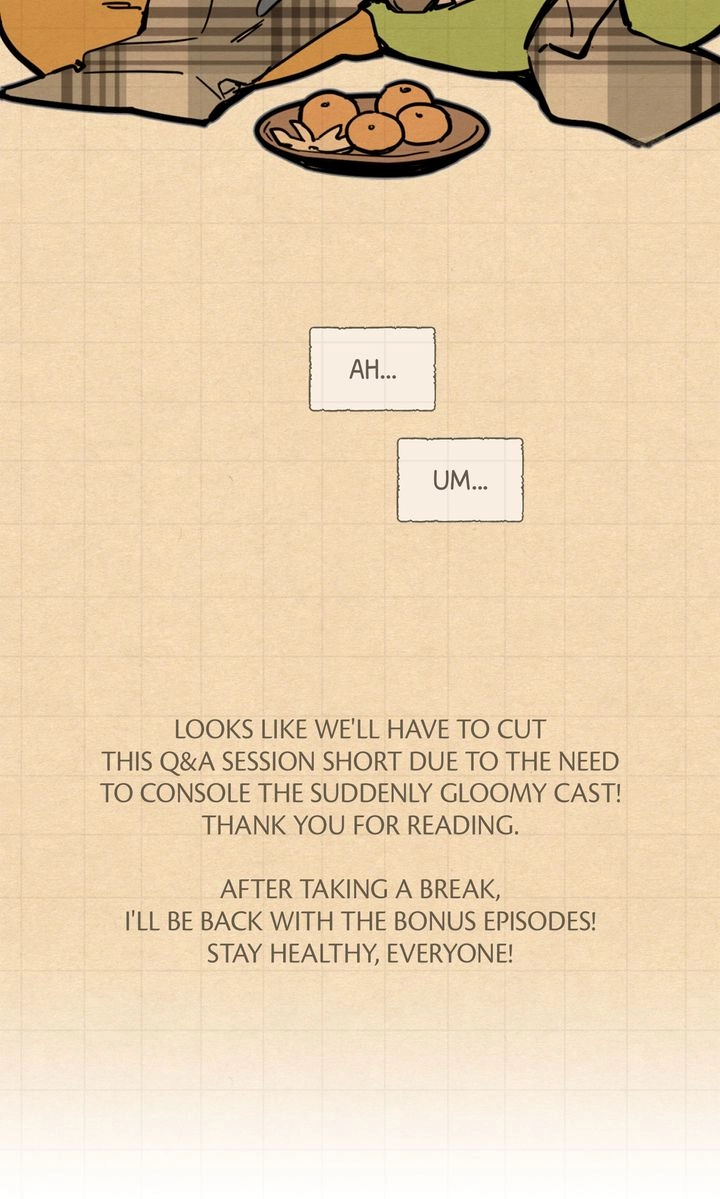 Read Cold-Blooded Beast chapter 95 image 24 on Lezhin