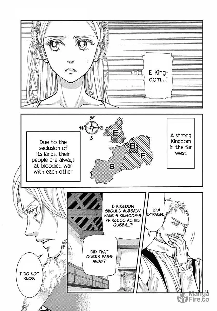 Read Cold Game chapter 1 image 17 on Lezhin