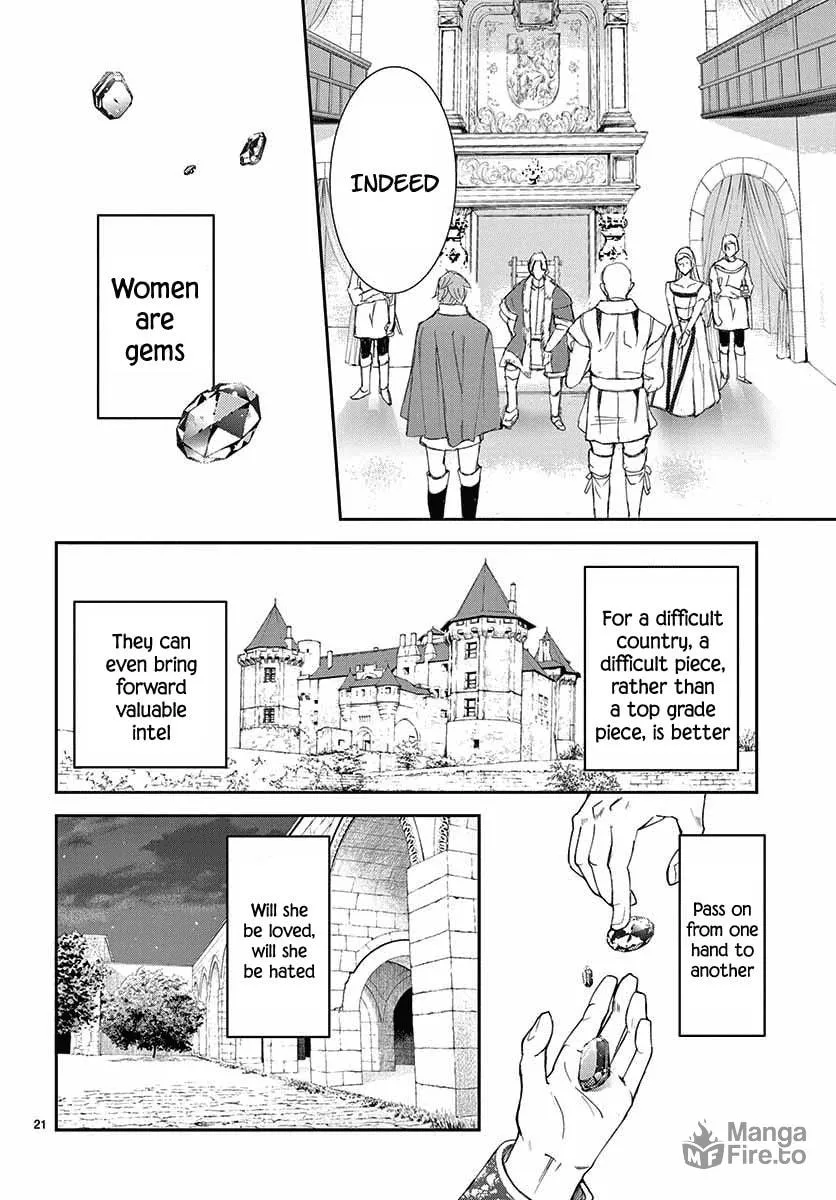 Read Cold Game chapter 1 image 20 on Lezhin