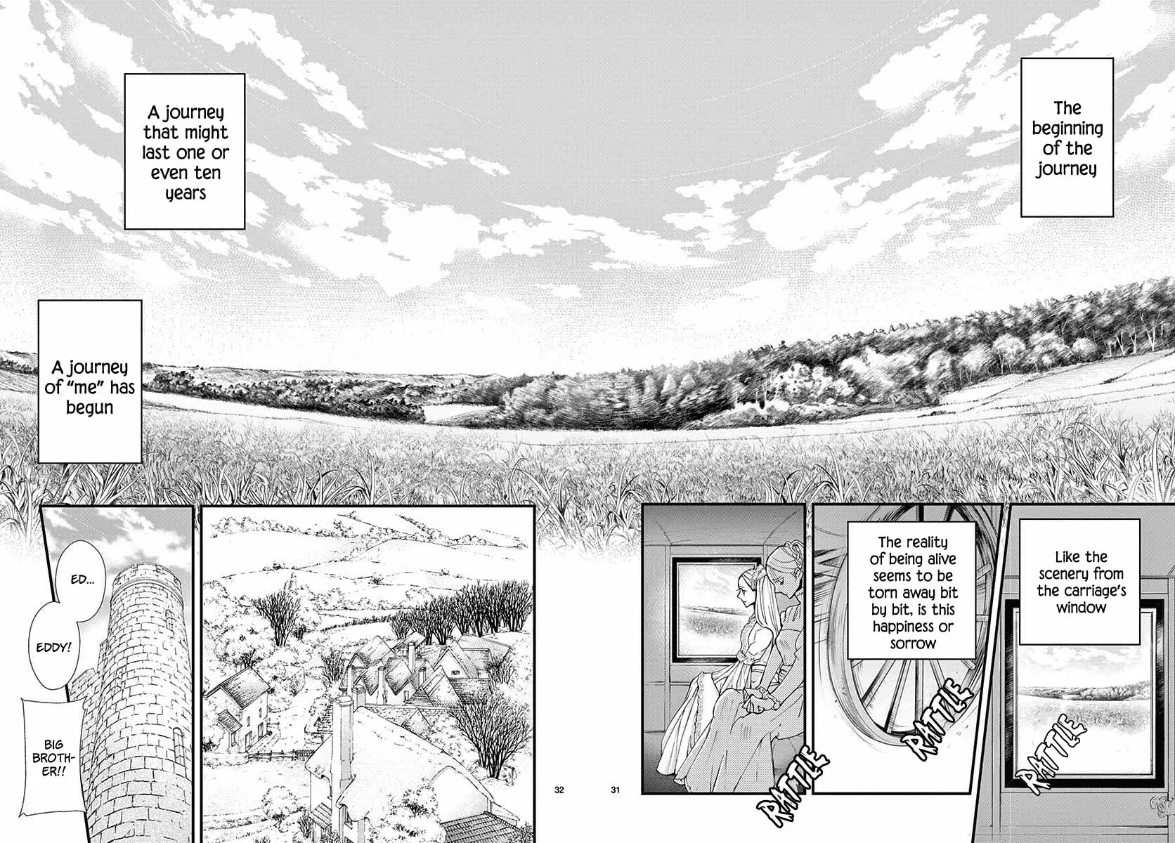 Read Cold Game chapter 1 image 30 on Lezhin