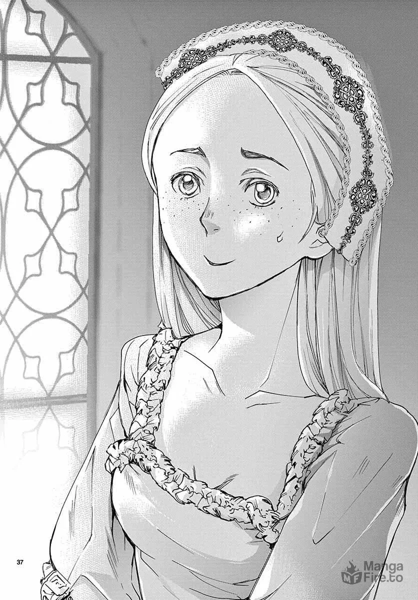 Read Cold Game chapter 1 image 35 on Lezhin