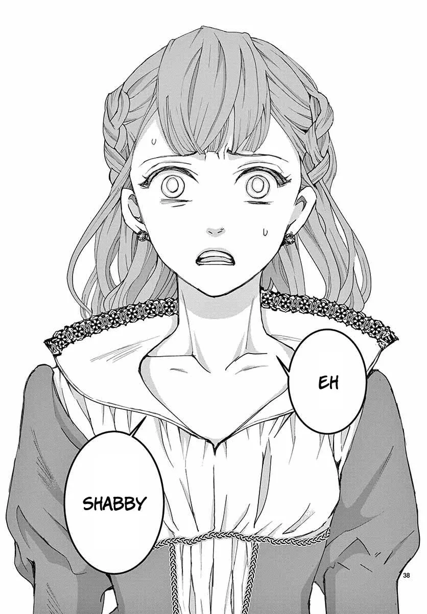 Read Cold Game chapter 1 image 36 on Lezhin