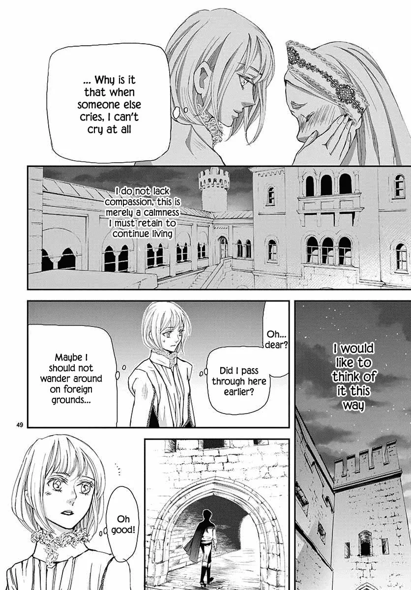Read Cold Game chapter 1 image 46 on Lezhin