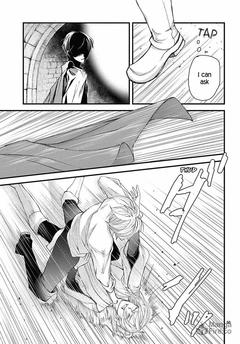 Read Cold Game chapter 1 image 47 on Lezhin