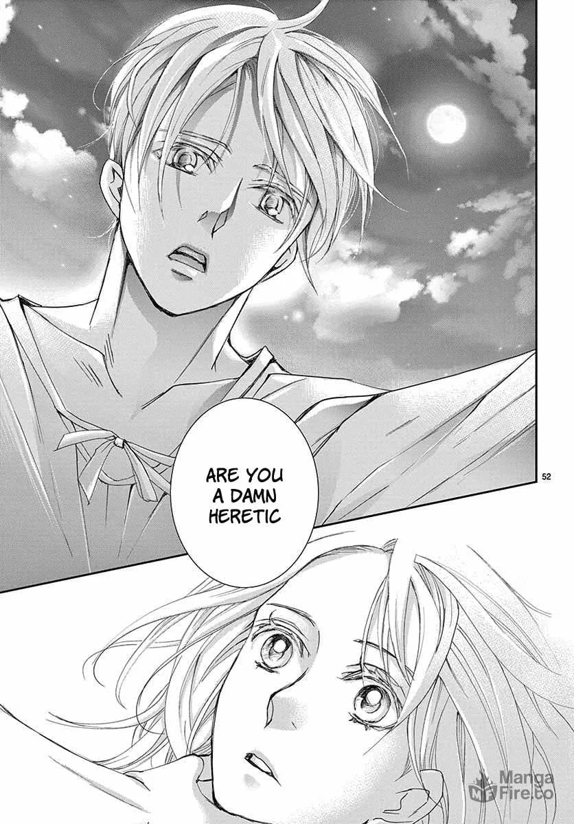 Read Cold Game chapter 1 image 49 on Lezhin