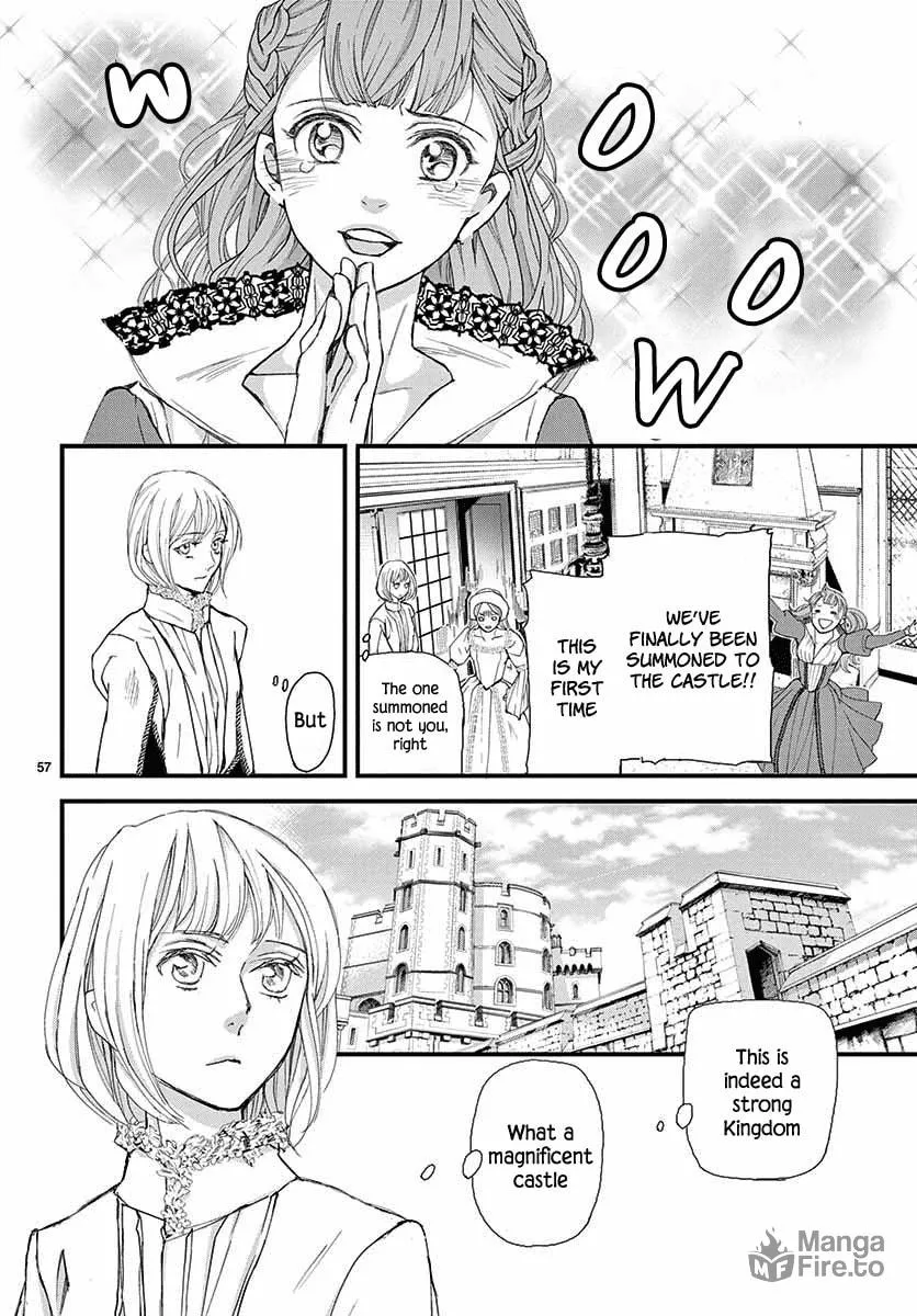 Read Cold Game chapter 1 image 54 on Lezhin