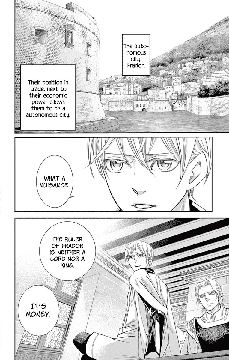 Read Cold Game chapter 10 image 13 on Lezhin