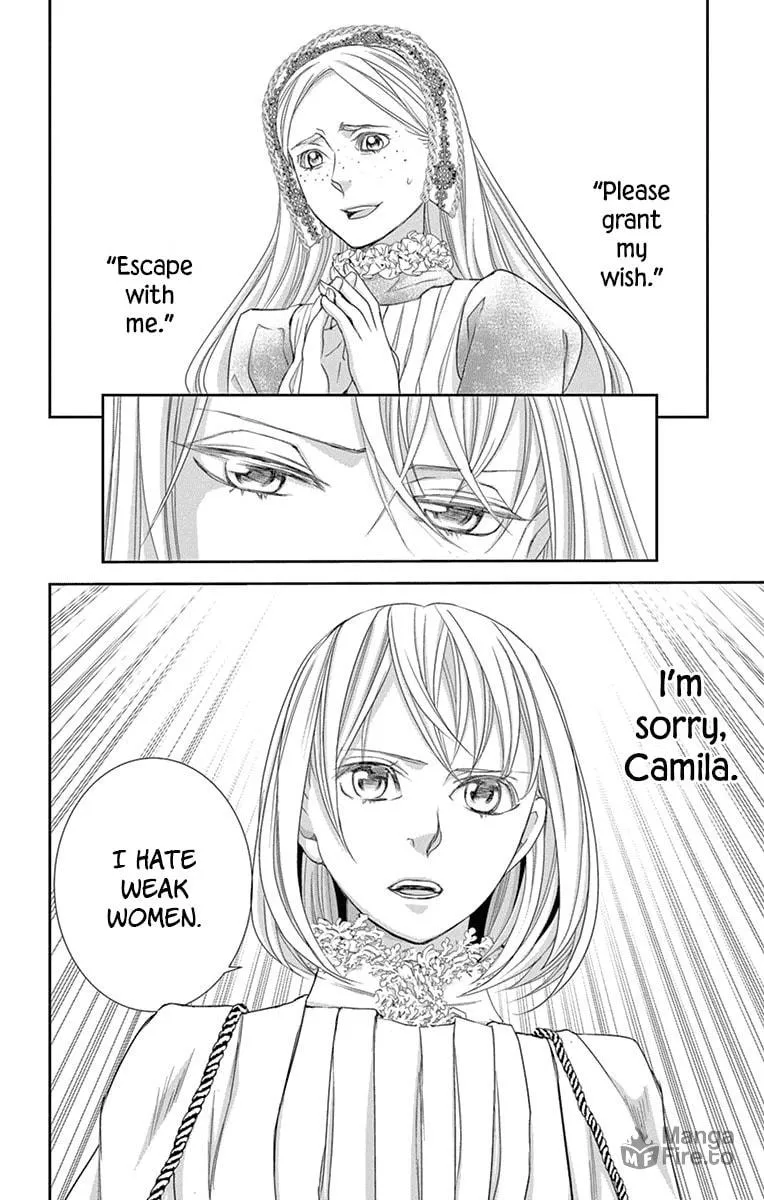 Read Cold Game chapter 10 image 19 on Lezhin