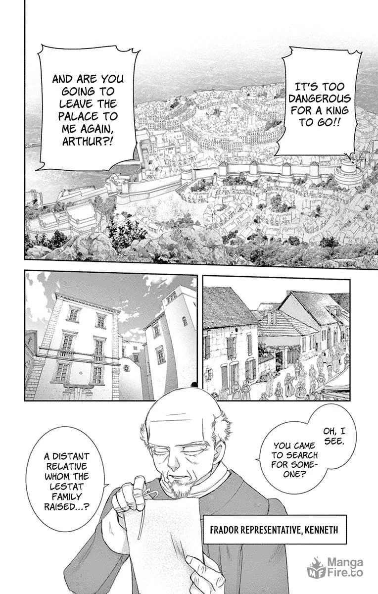 Read Cold Game chapter 10 image 23 on Lezhin