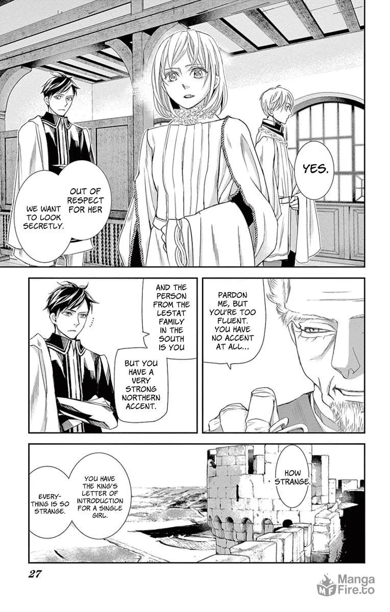 Read Cold Game chapter 10 image 24 on Lezhin