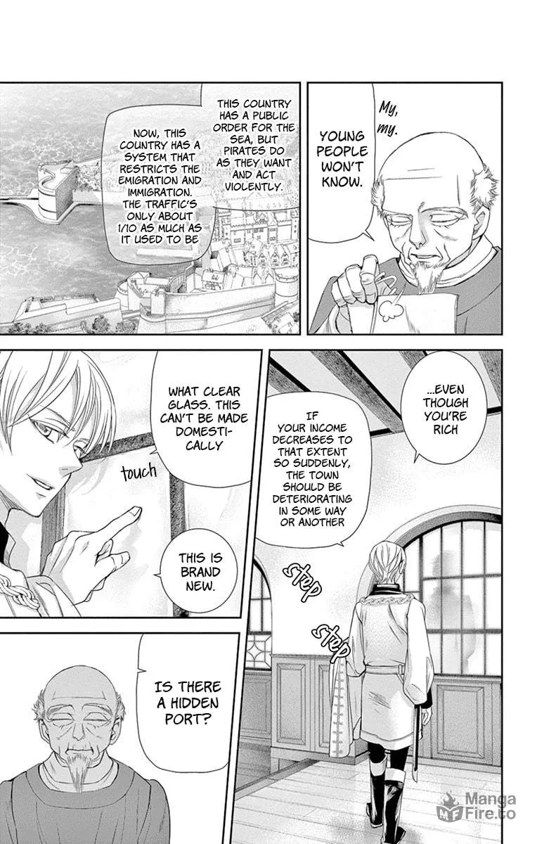 Read Cold Game chapter 10 image 26 on Lezhin