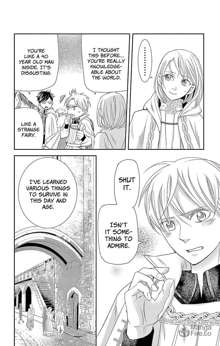 Read Cold Game chapter 10 image 29 on Lezhin