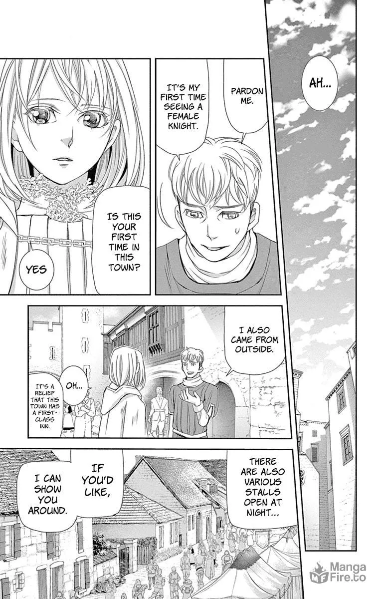 Read Cold Game chapter 10 image 32 on Lezhin