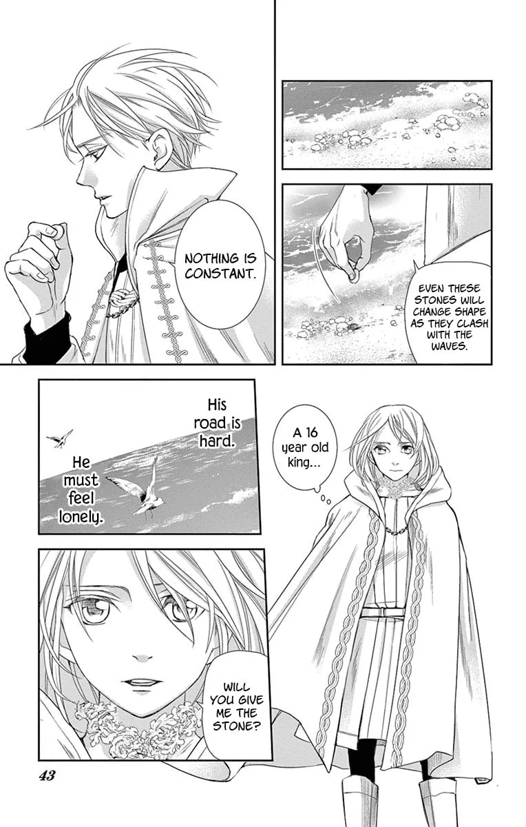 Read Cold Game chapter 10 image 40 on Lezhin