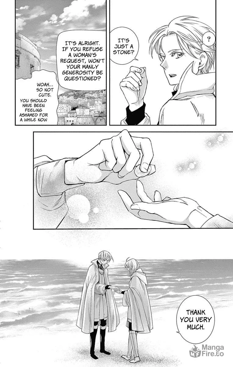Read Cold Game chapter 10 image 41 on Lezhin