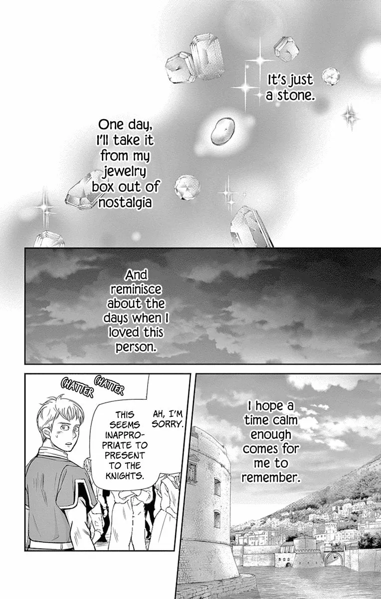 Read Cold Game chapter 10 image 45 on Lezhin
