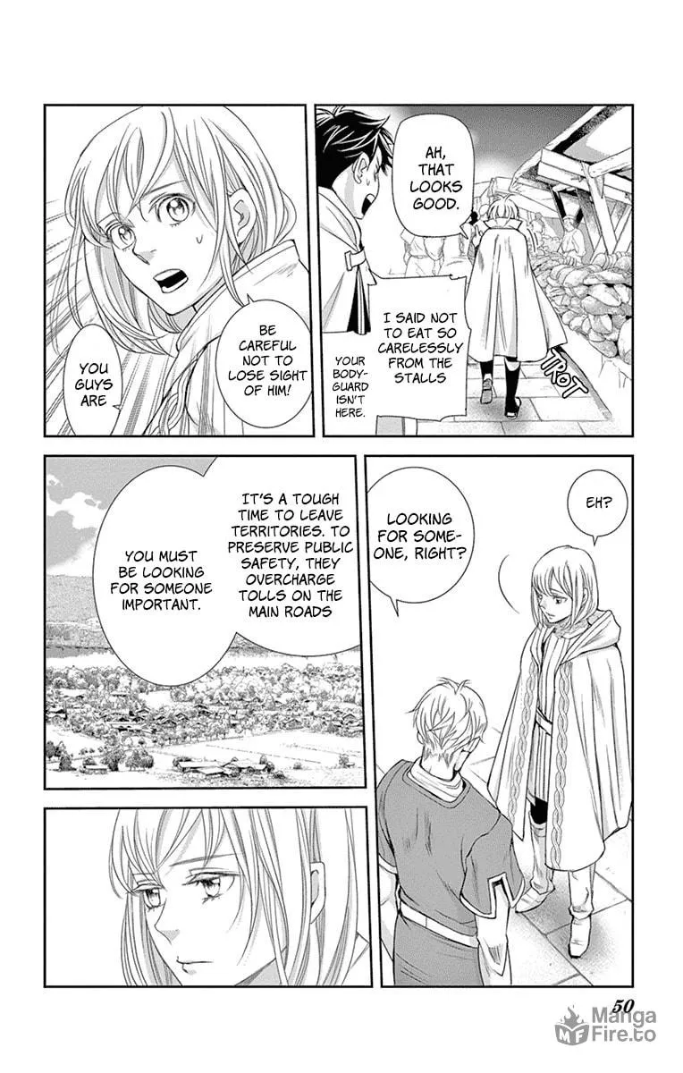 Read Cold Game chapter 10 image 47 on Lezhin
