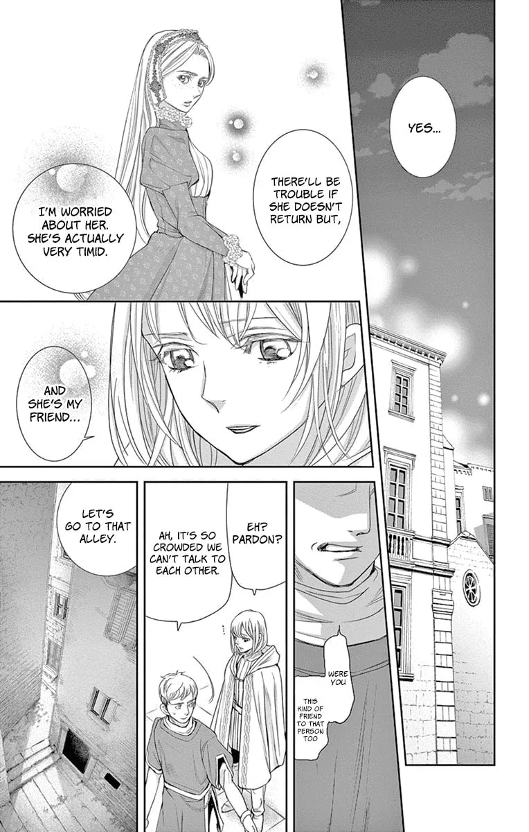 Read Cold Game chapter 10 image 48 on Lezhin