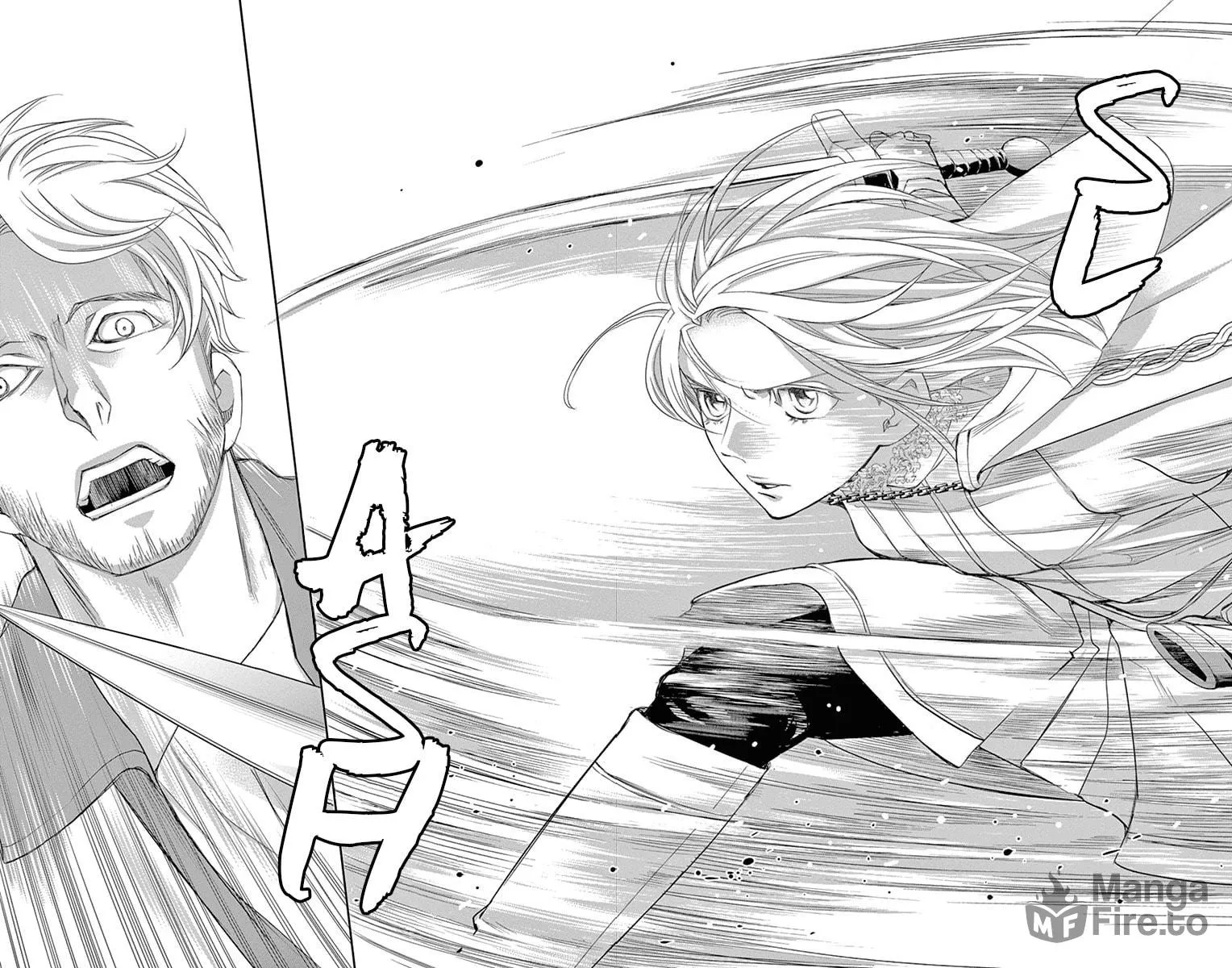 Read Cold Game chapter 10 image 49 on Lezhin