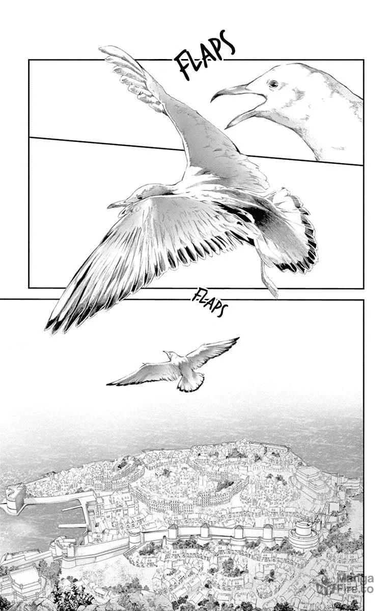 Read Cold Game chapter 10 image 5 on Lezhin