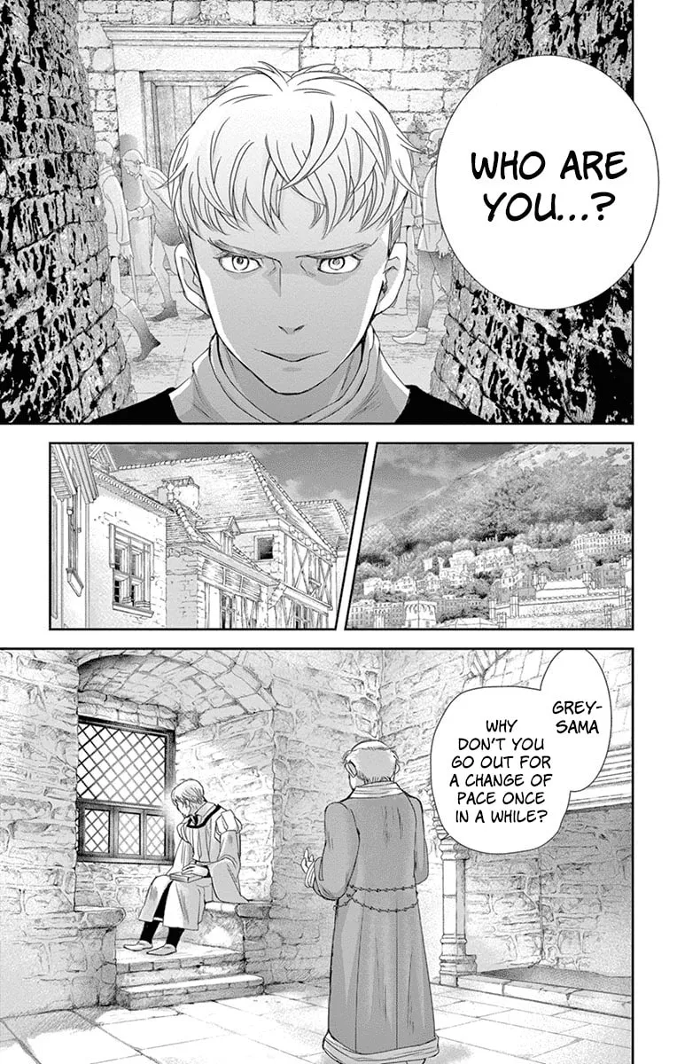 Read Cold Game chapter 10 image 51 on Lezhin