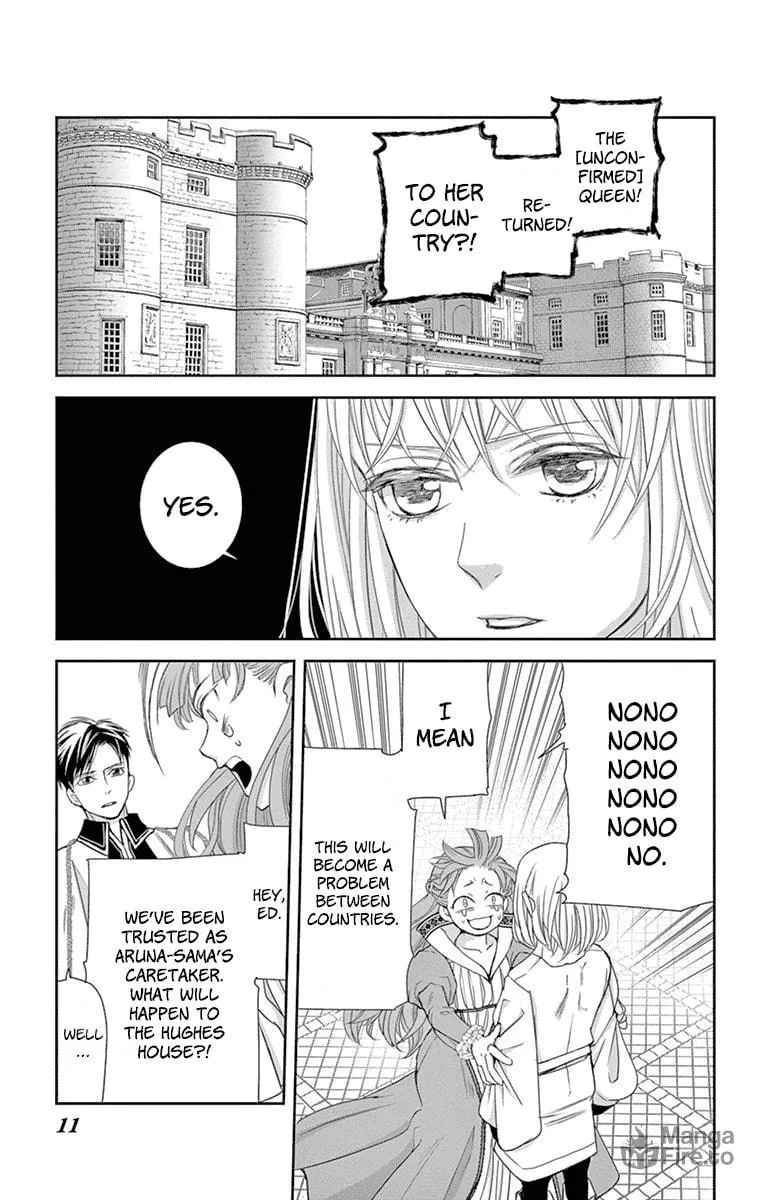 Read Cold Game chapter 10 image 8 on Lezhin