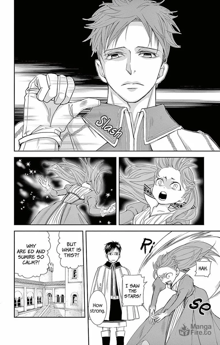 Read Cold Game chapter 10 image 9 on Lezhin