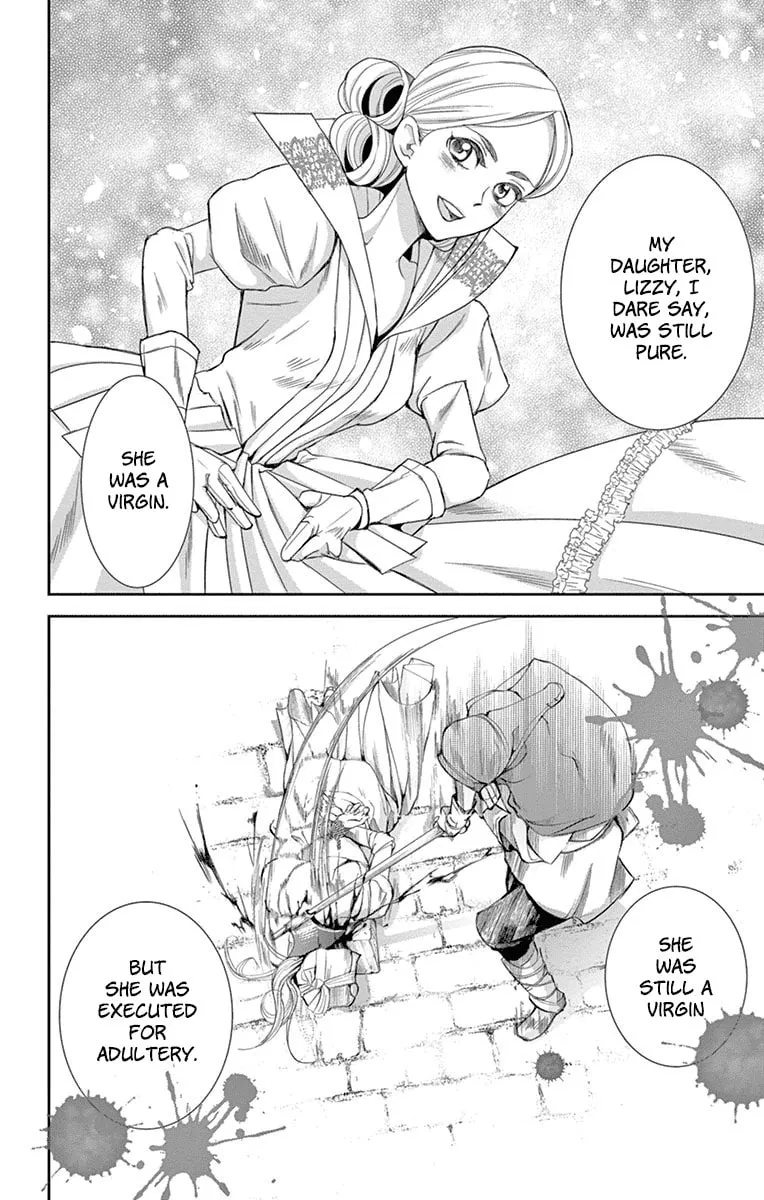 Read Cold Game chapter 11 image 1 on Lezhin