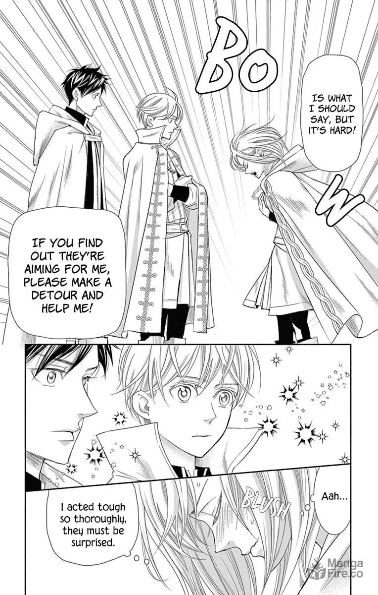 Read Cold Game chapter 11 image 11 on Lezhin