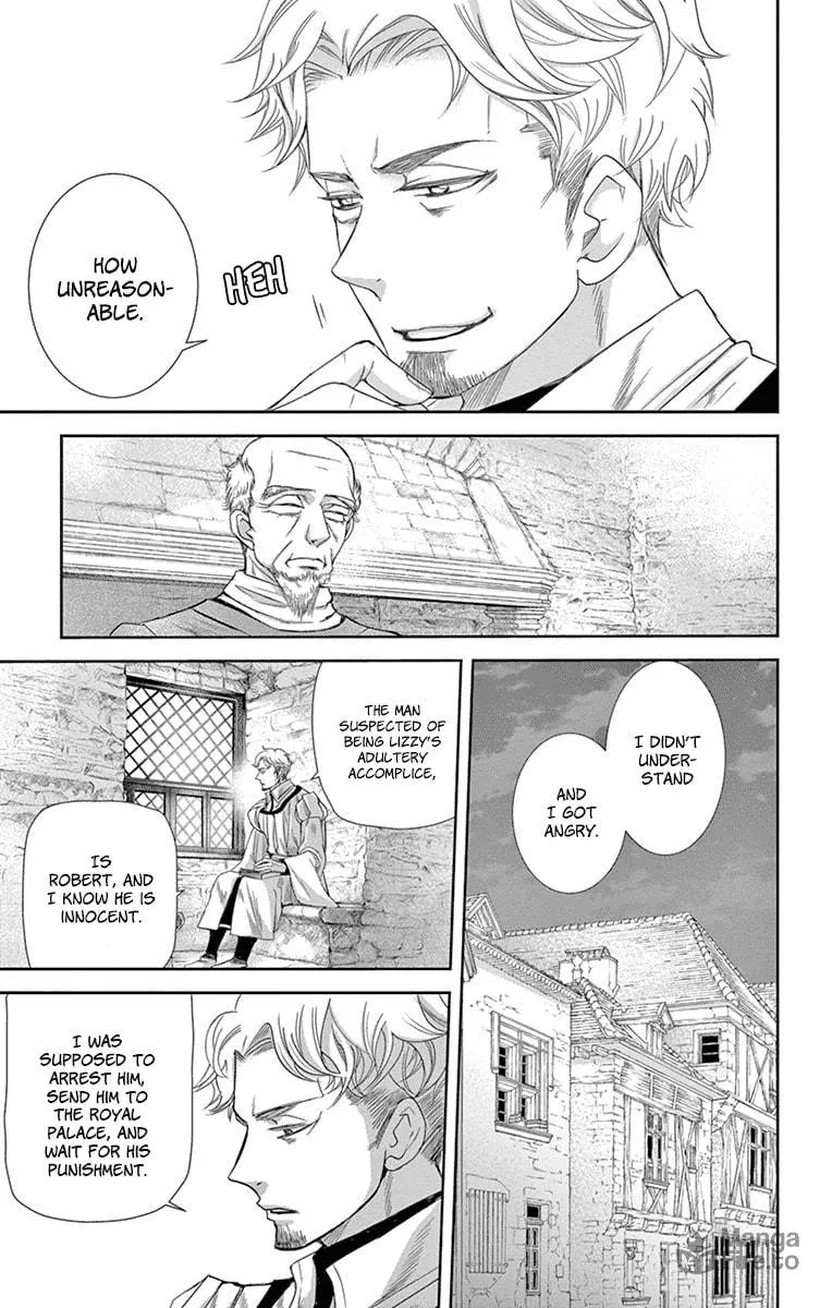 Read Cold Game chapter 11 image 2 on Lezhin