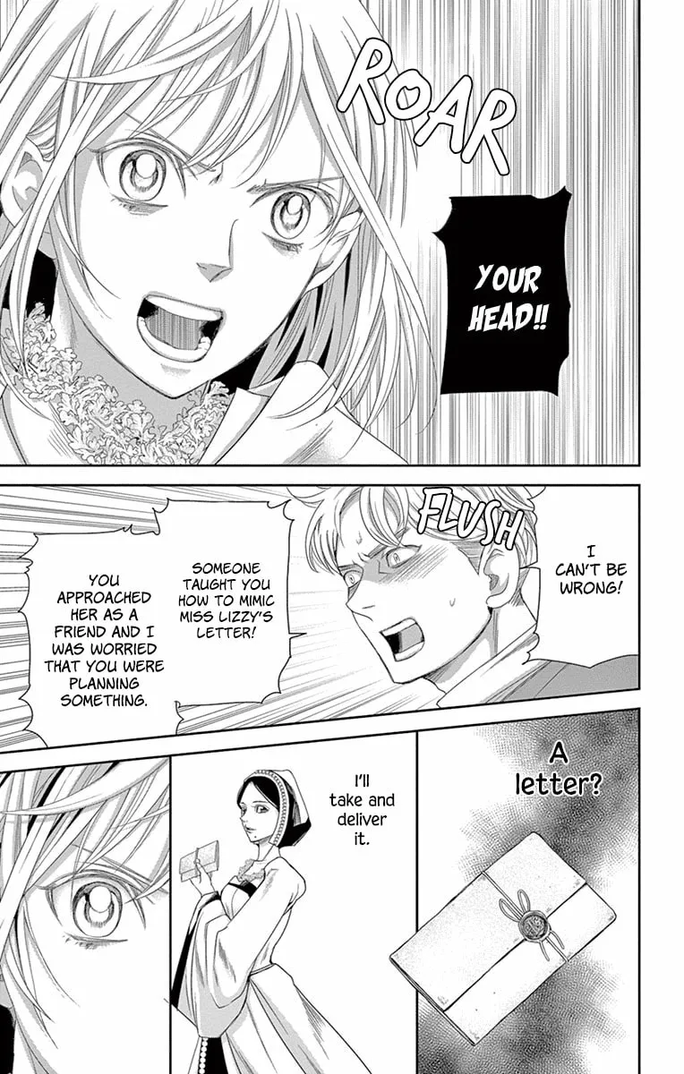 Read Cold Game chapter 11 image 22 on Lezhin