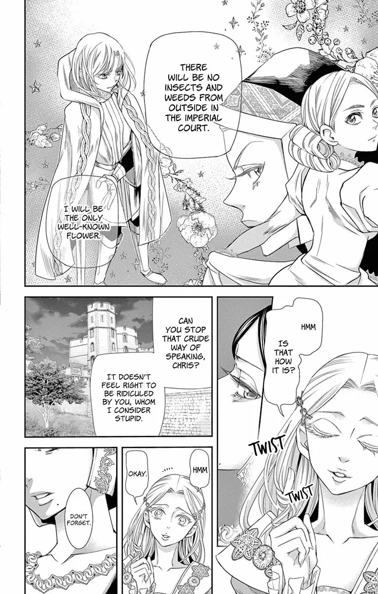 Read Cold Game chapter 11 image 25 on Lezhin