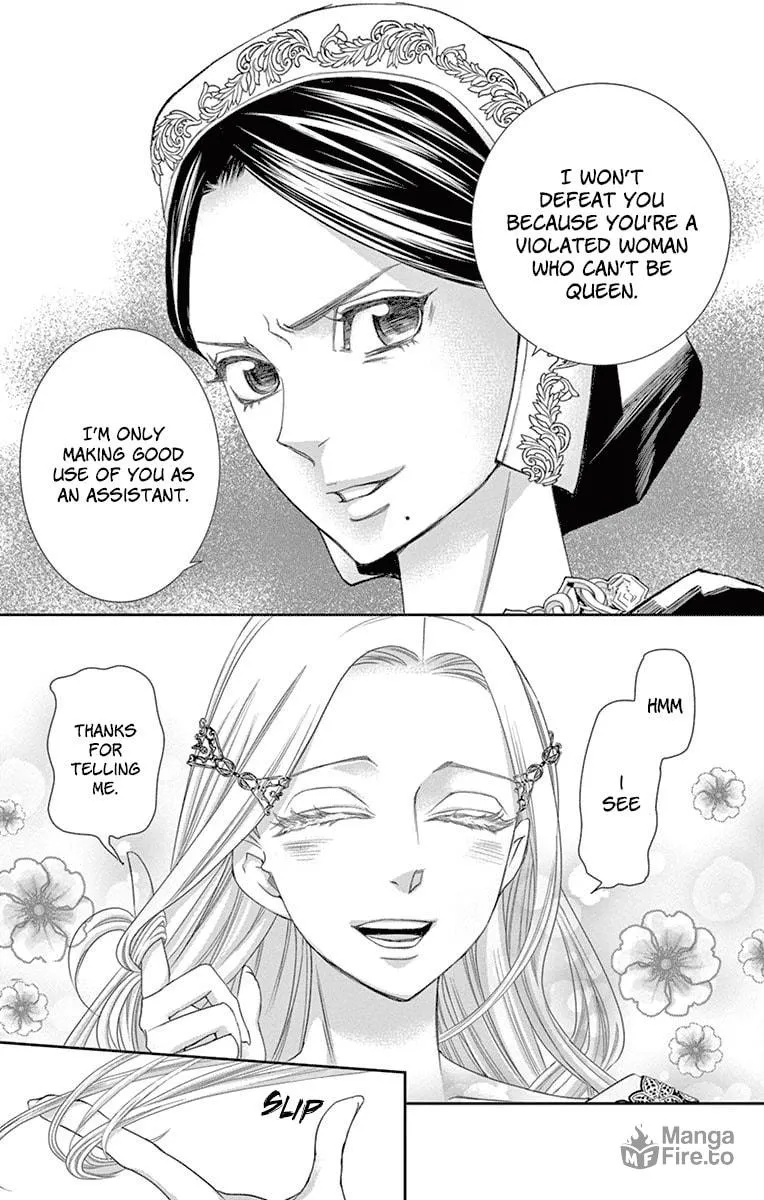Read Cold Game chapter 11 image 26 on Lezhin