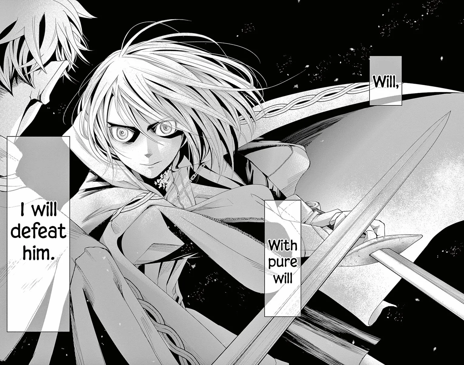 Read Cold Game chapter 11 image 37 on Lezhin