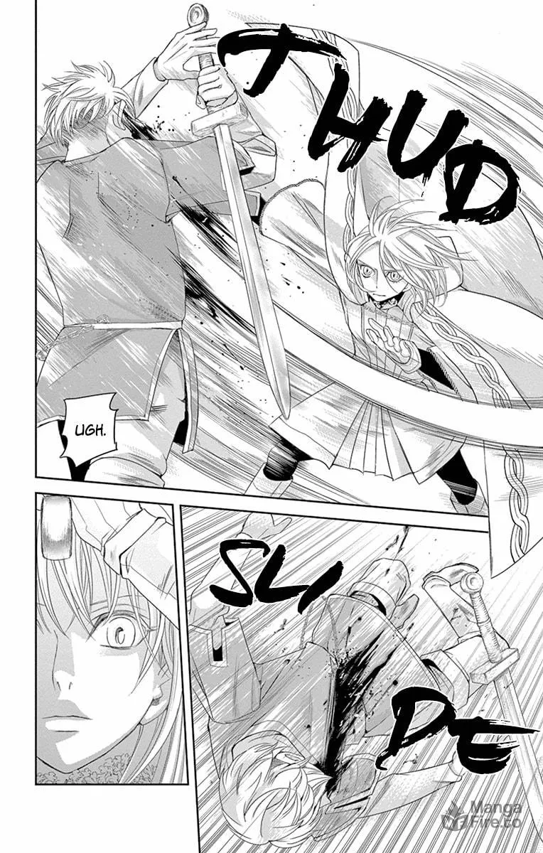 Read Cold Game chapter 11 image 38 on Lezhin