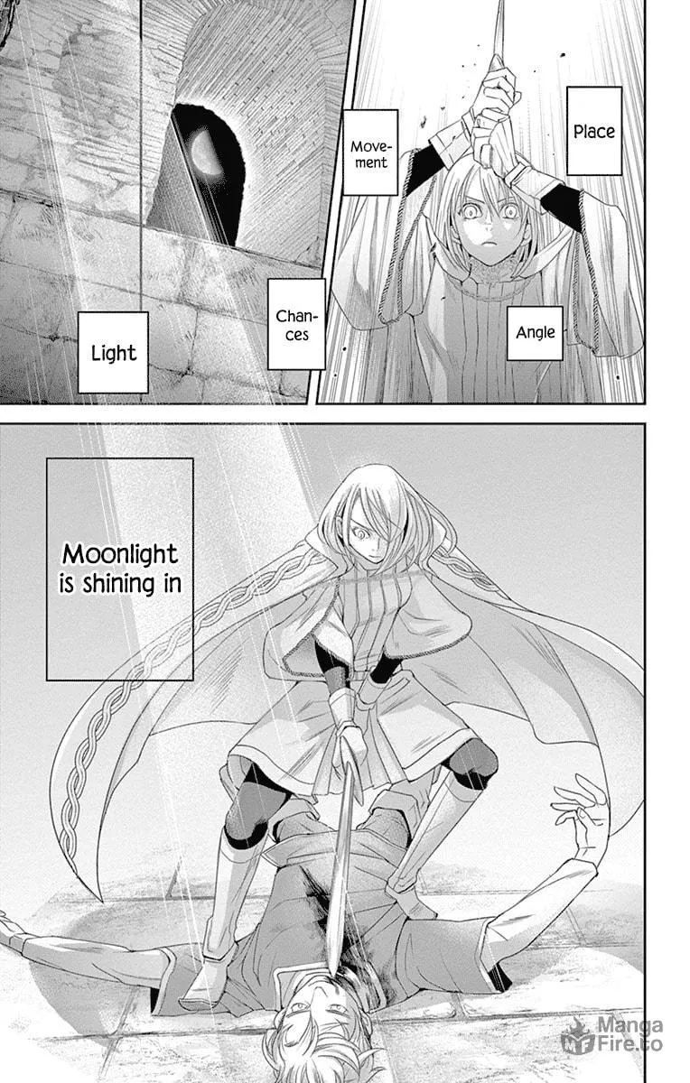 Read Cold Game chapter 11 image 39 on Lezhin
