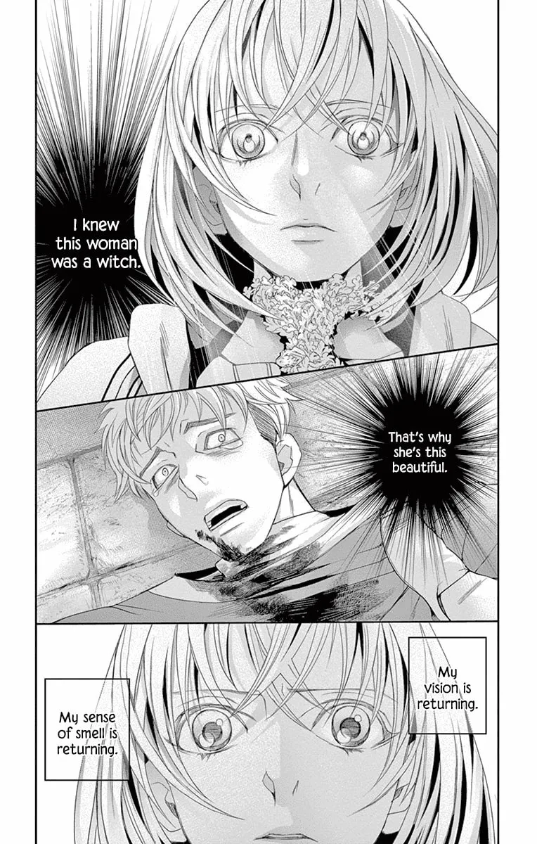 Read Cold Game chapter 11 image 40 on Lezhin
