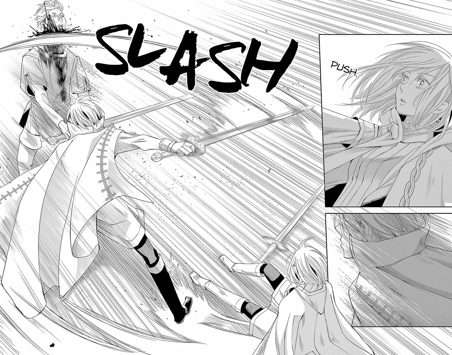 Read Cold Game chapter 11 image 42 on Lezhin